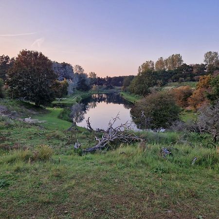 Bed and Breakfast Duin-Vliet Bentveld Экстерьер фото