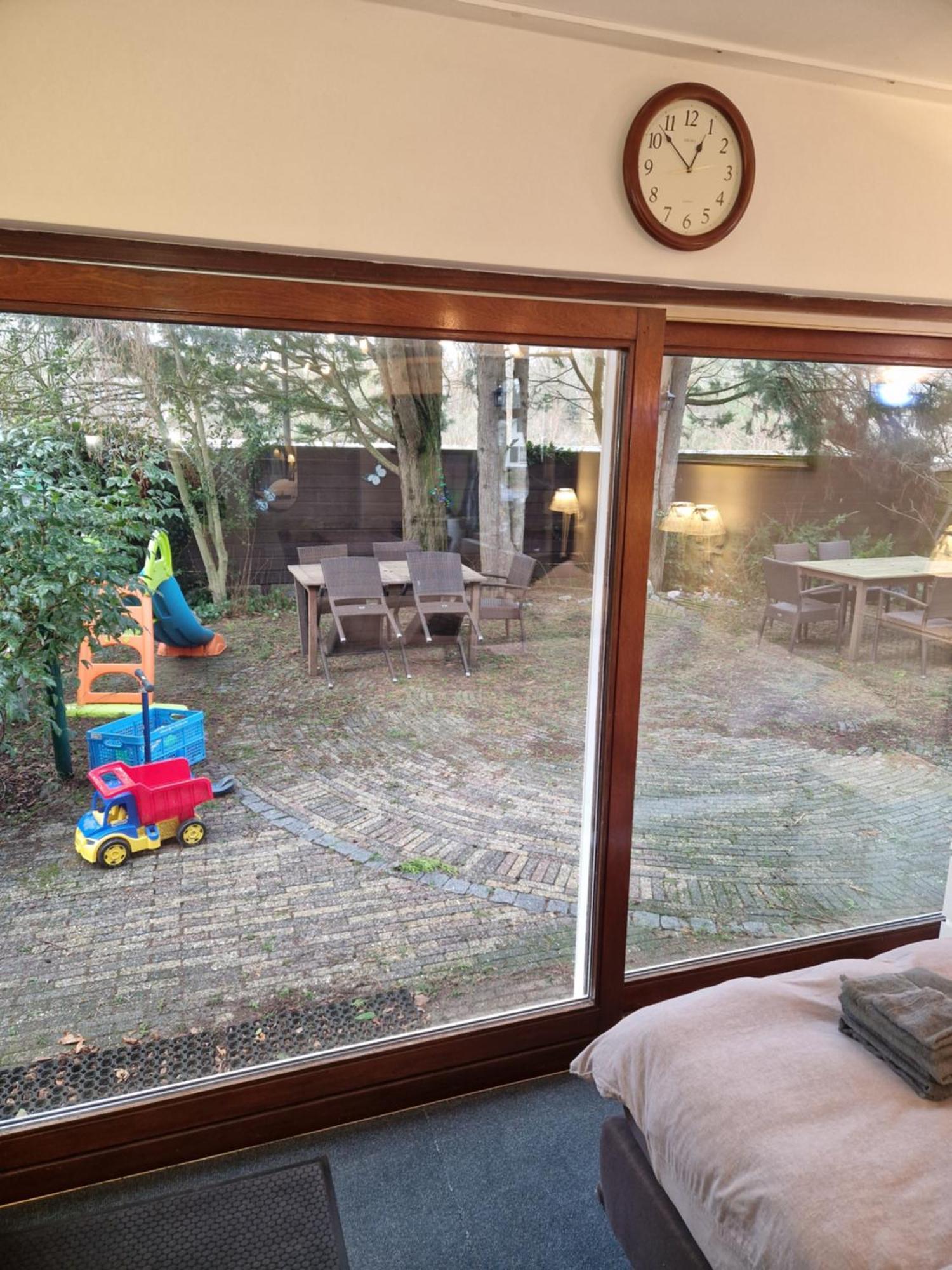 Bed and Breakfast Duin-Vliet Bentveld Номер фото