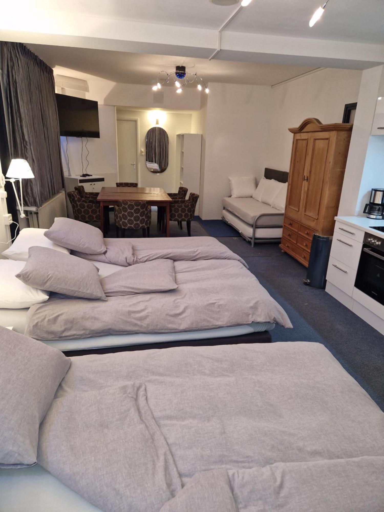 Bed and Breakfast Duin-Vliet Bentveld Экстерьер фото