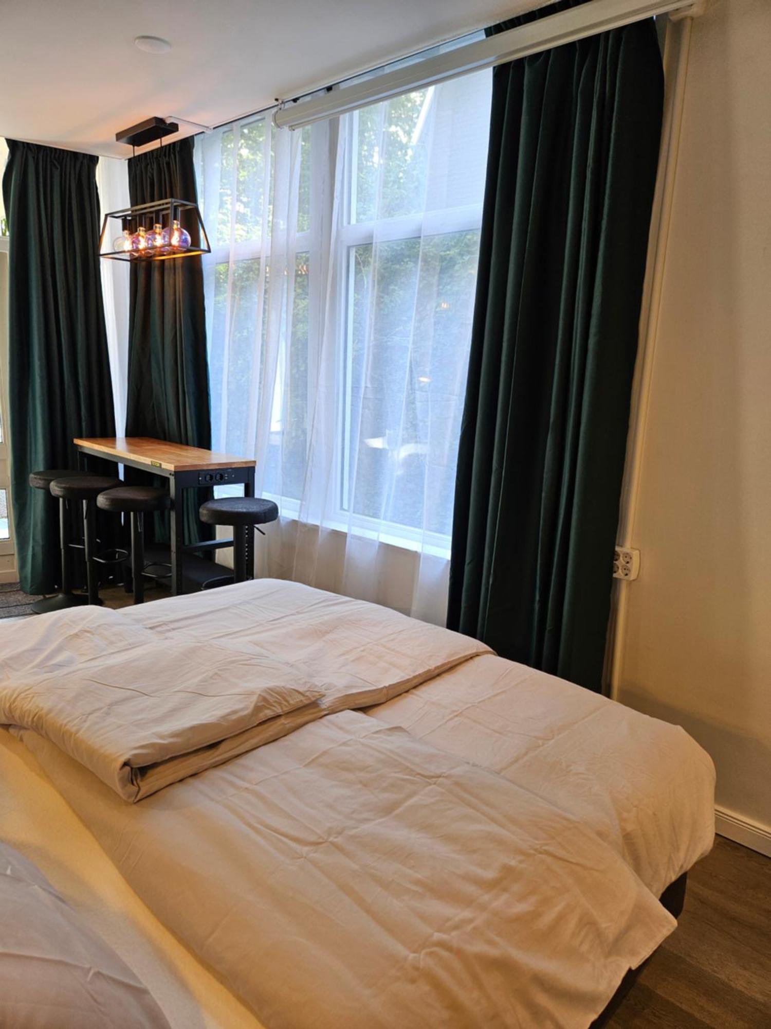 Bed and Breakfast Duin-Vliet Bentveld Экстерьер фото